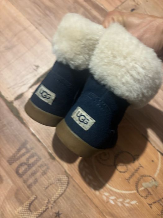 UGG детски ботушки 25