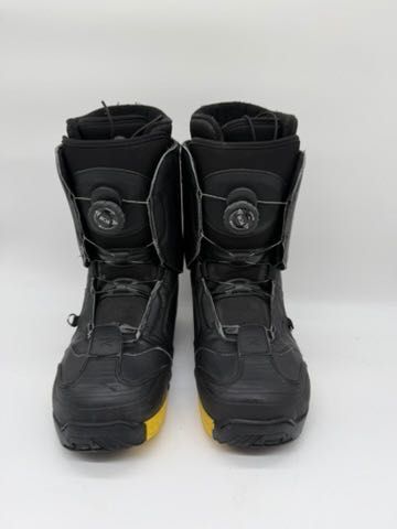 Boots booti snowboard Rossignol Excite Boa marime EUR:44.5 Mondo:29.0 Flex:Mediu