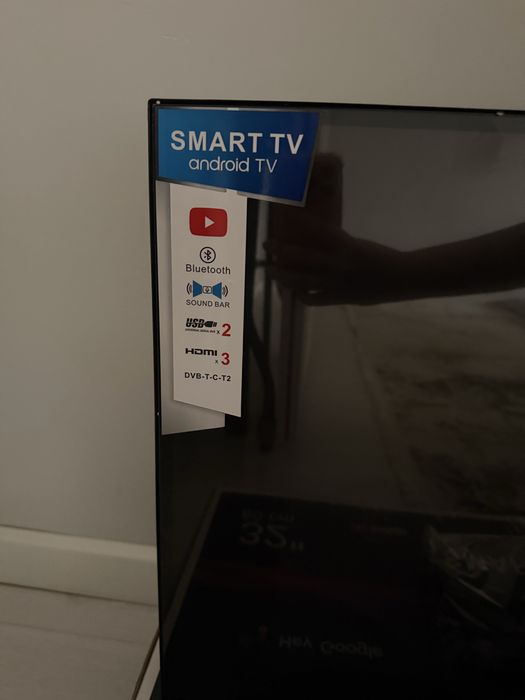 Телевизор Smart TV , за 80к