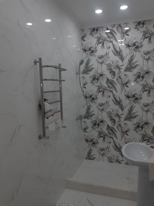 Договор есть! Метро новза(хамза) под офис 80 м2 фасад 7 метров с парко