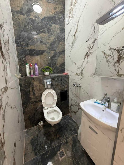 Дава се под наем Магазин в Пловдив, Коматевски възел - 30 кв.м за 398.82 € - Снимка #4