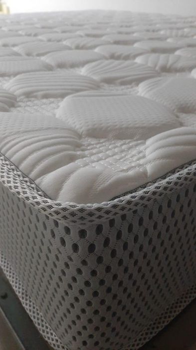 Ортопедические матрасы