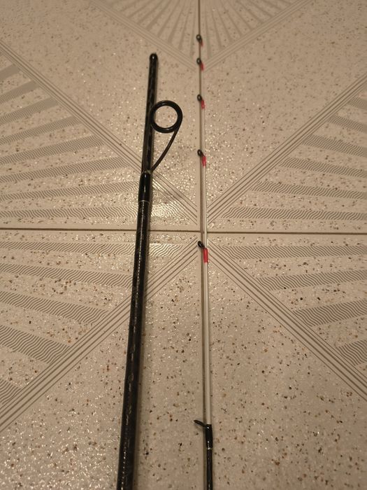 Въдица Shimano CrossMission BB