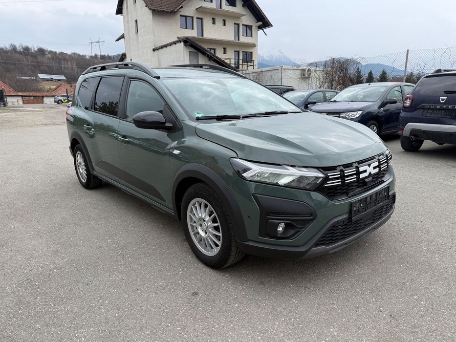 Dacia Jogger Dacia Jogger GPL Import Germania
