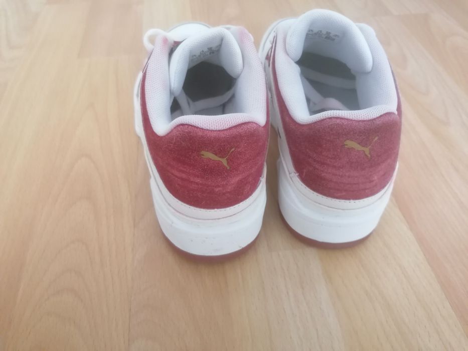 Маратонки Puma 36 номер