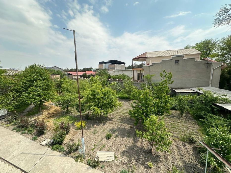 Жилой комплекс земельный участок