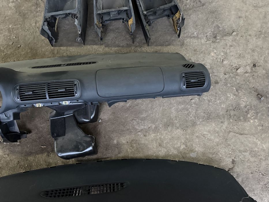 Табло от ауди а3 8л / audi a3 8l