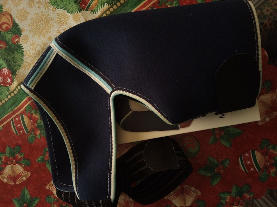 Корсет за счупена рамена кост XXL.