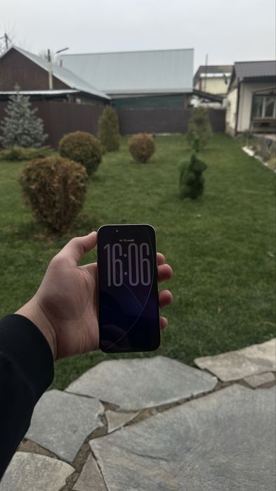 Айфон 15 про 128гб