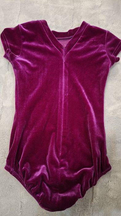 Платье для бальных танцев