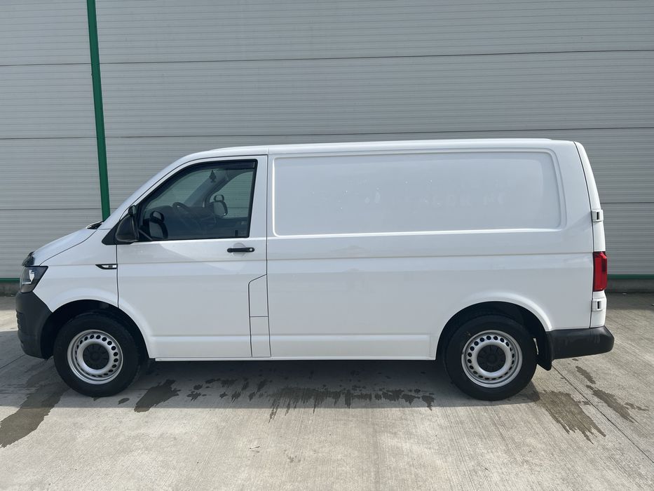 Volkswagen transporter T6