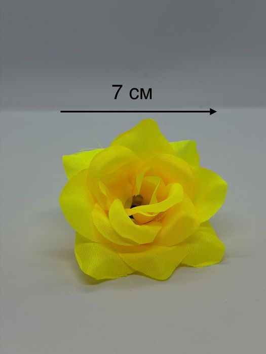 Искусственные цветы