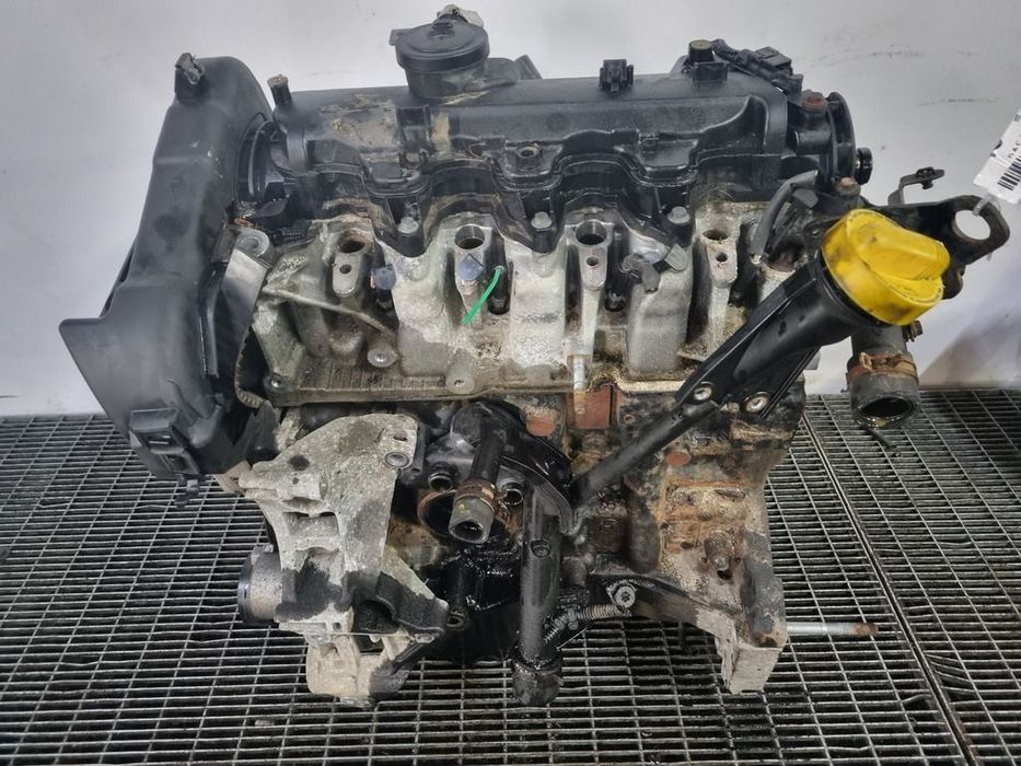 Motor Dacia Dacia Logan II MCV 1.5 dCi 2013 - 2016 90CP Manuala K9K612 K9K626 Euro5 ...