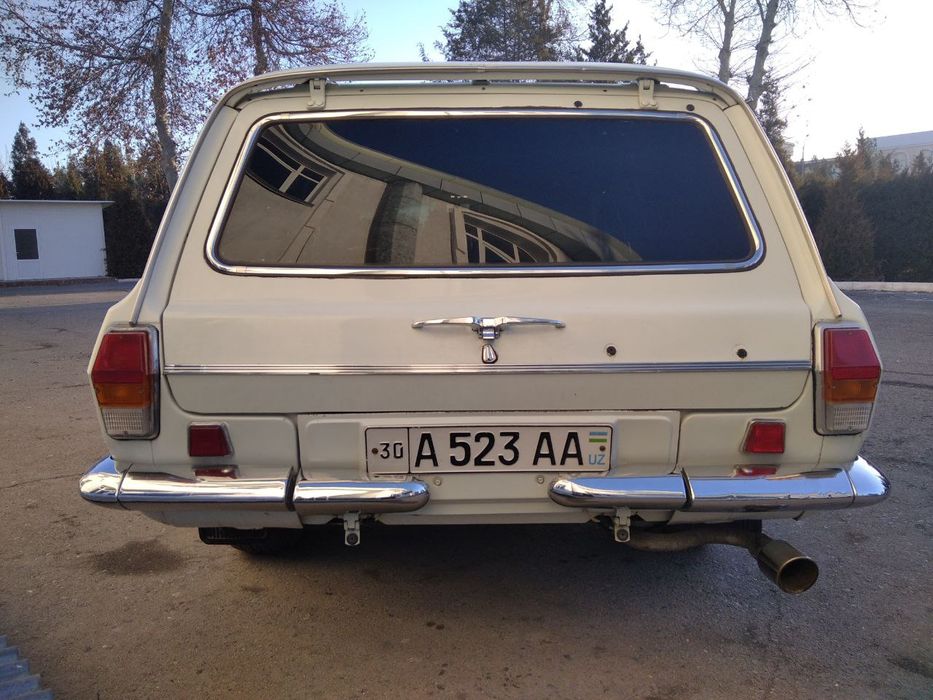 Продается Волга в отличном состояние