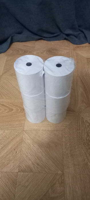 Термолента 80*80*12 (ширина 80 мм,75 метров)