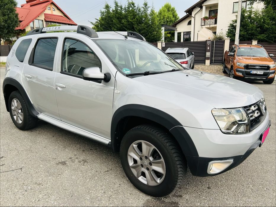 DACIA Lodgy 2016 — imagine 4
