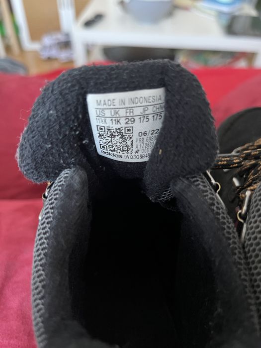 Adidas Terrex mar. 29