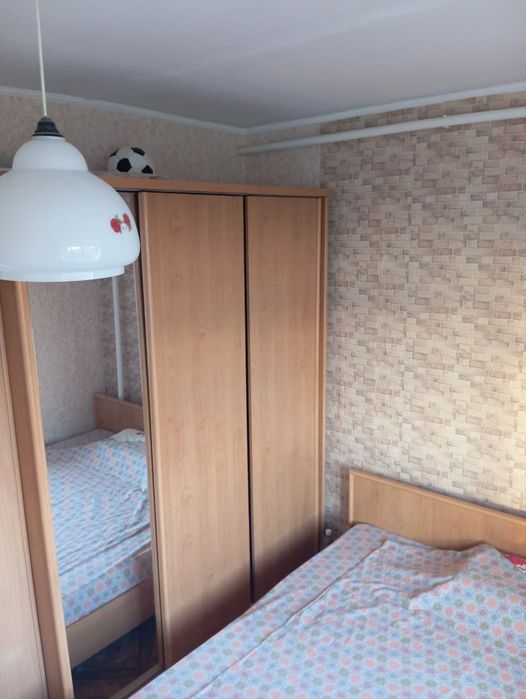 Продам 3 ком квартиру на 7 мкр