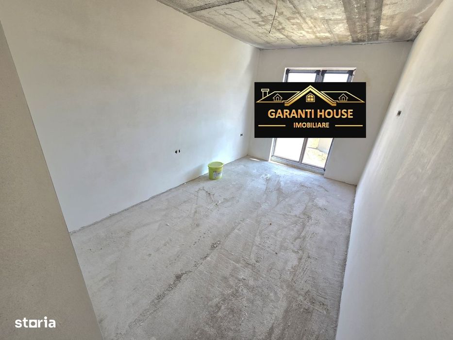 Zona Republicii, apartament 3 camere, 68.14 mpc, semifinisat, 80 111€