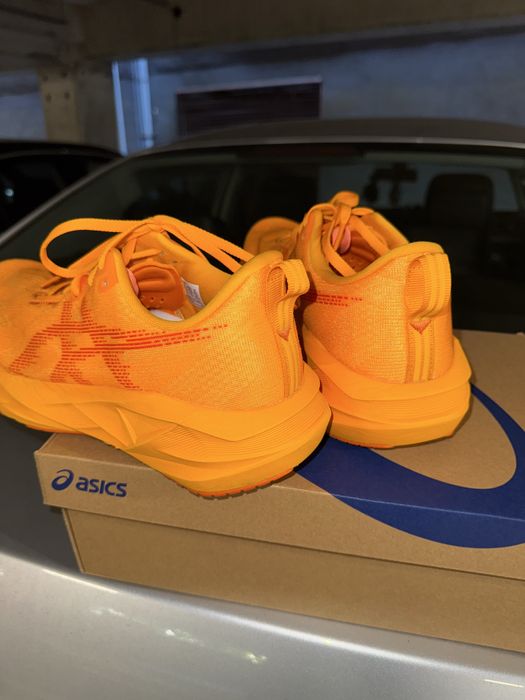 Asics Novablast 5