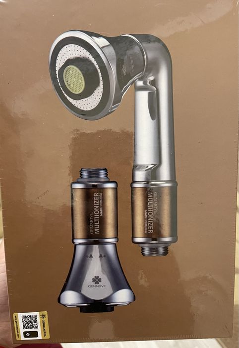 Ионизатор воды Gemma для кухни