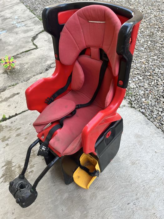 scaun de copii pentru bicicleta