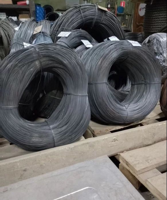 Sarma moale pentru balotat sarma constructii