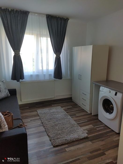 Garsoniera Timisoara