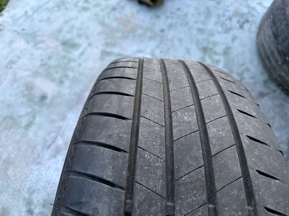 4бр. Летни Гуми 235/55R/19 -BRIDGESTONE- DOT:0620- 4.1мм- *80€ за 4бр*