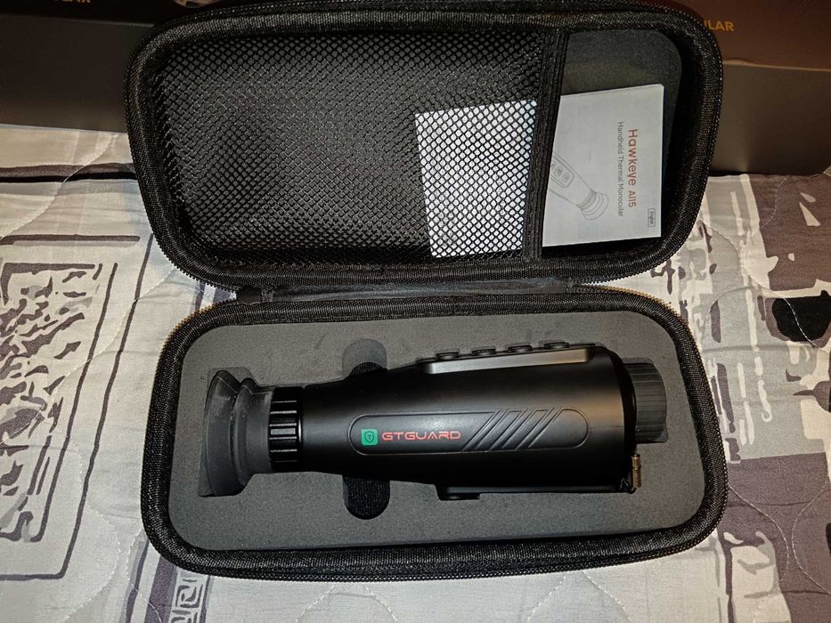 Термален монокъл " Termal"