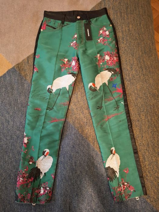 Pantaloni Diesel (prototip /unicat)