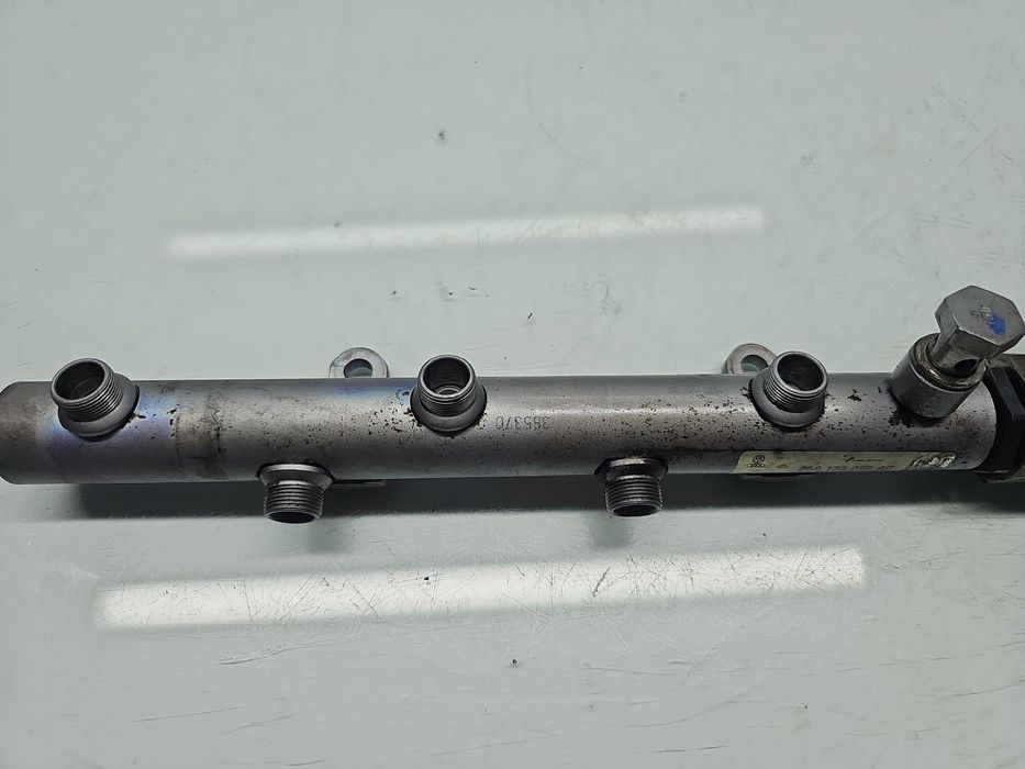 Rampa injectoare AUDI A6 (4F2, C6) [Fabr 2004-2010] 059130090AG 3.0 TD