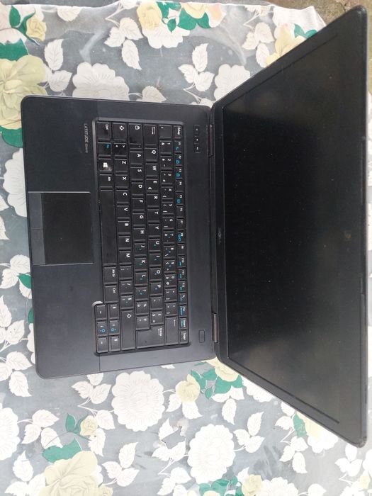 Dezmembrez Laptop Dell Latitude E5440