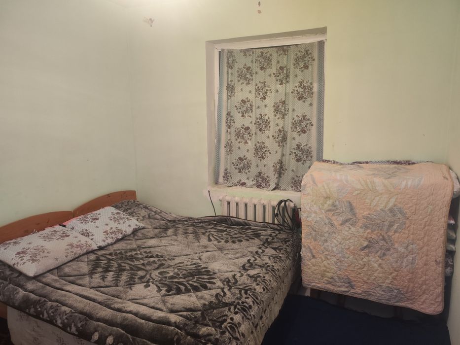 3-хонали уй сотилади Бобур куча8/ 3