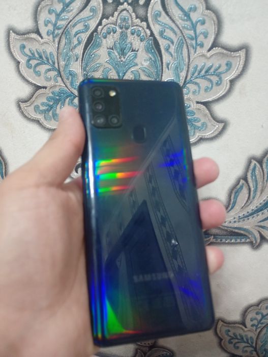 Samsung Galaxy A21s
