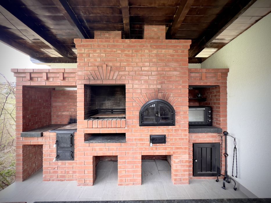 Cabana de închiriat la Colibița – Crăciun / Revelion