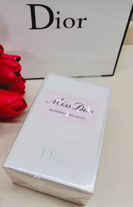 Miss Dior Blooming Bouquet
