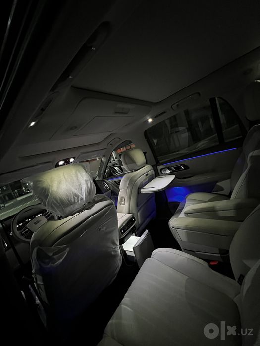 Geely M.9 2026 active body control