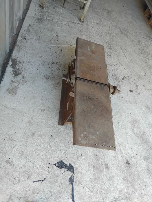 комбиниран циркуляр с абрихт