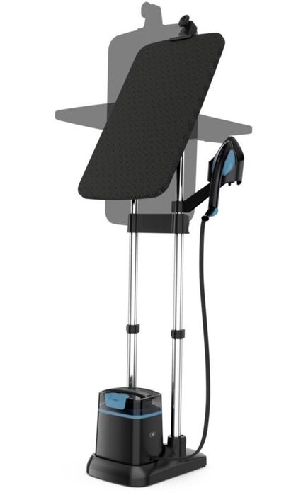 Отпариватель Tefal IXEO +