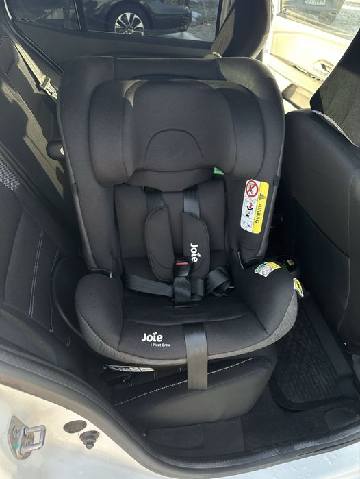 Scaun auto rotativ 360