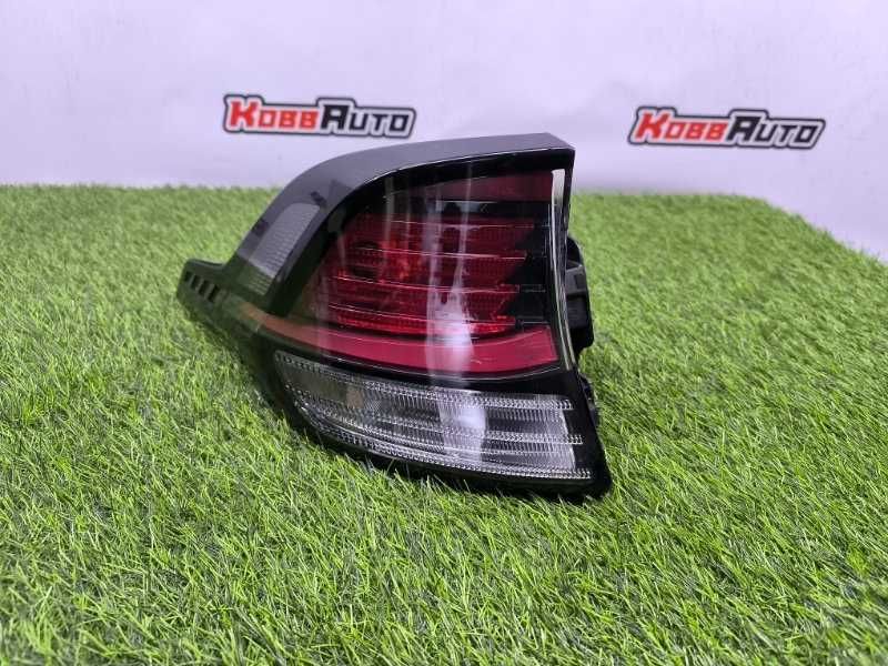 Фонарь Kia Sportage 5 левый