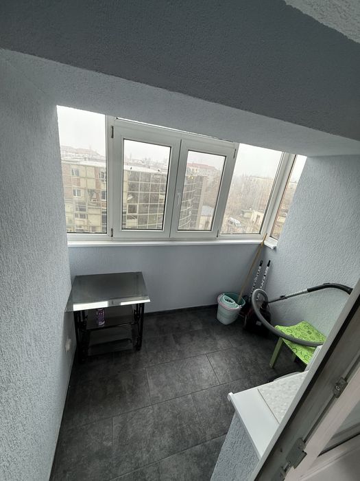 Vand apartament 2 camere ultracentral