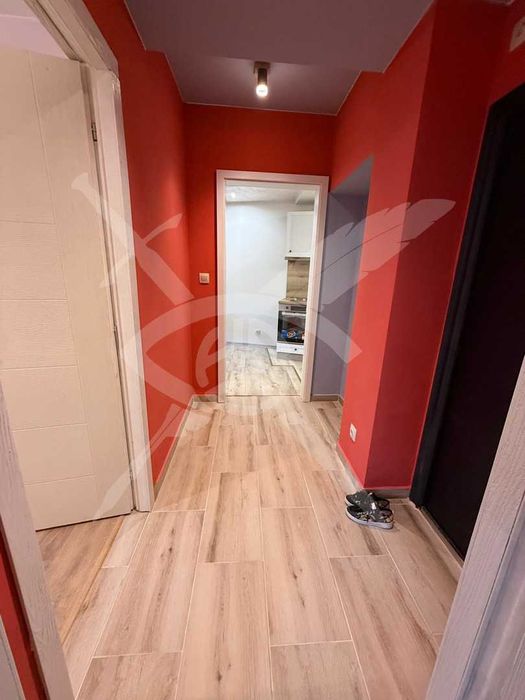 Дава се под наем Тристаен апартамент в София, Студентски град - 70 кв.м за 767.55 € - Снимка #13