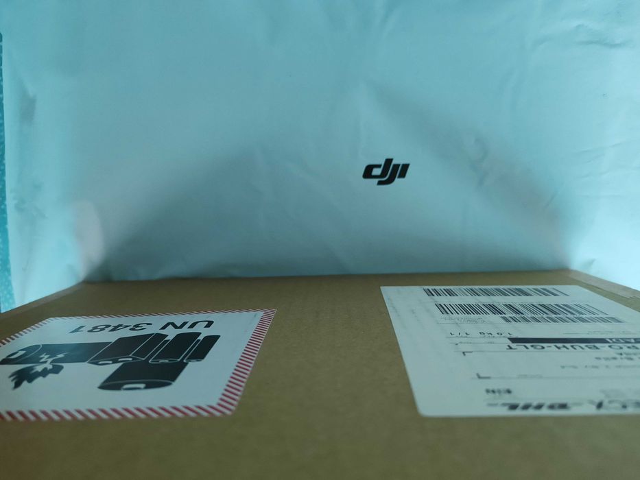 Geanta DJI Sling Bag Avata 2