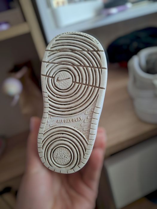 Nike Детски Кецове