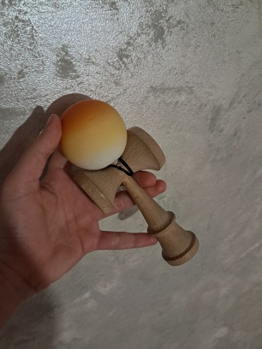 Vand kendama krom pop si tama karo