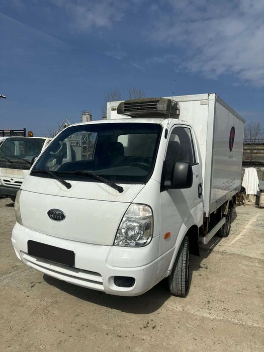 Vand duba izoterma Kia k2500 tci l50 an 2007