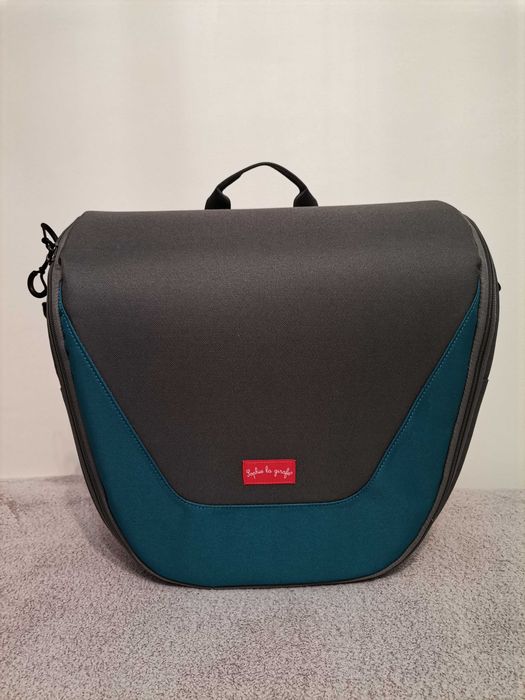 Жирафчето Софи чанта-матраче