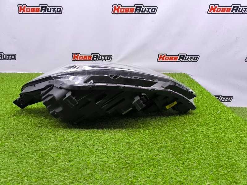 Фара галогеновая Kia Optima 4 РЕСТ прав.